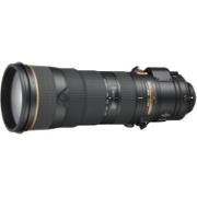 NIKON AF-S 180-400MM F/4,0 M. TC 1.4 FL ED VR