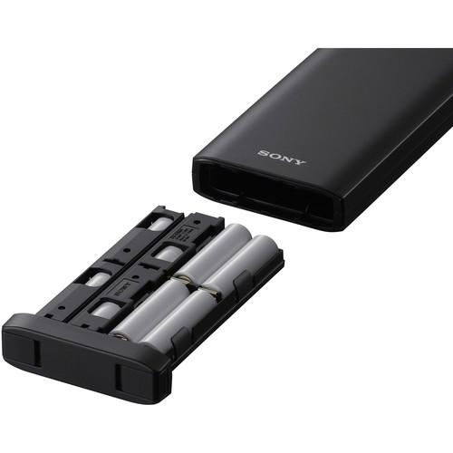 SONY FA-EBA1 EXTERNAL BATTERY ADAPTOR FOR HVLF60RM
