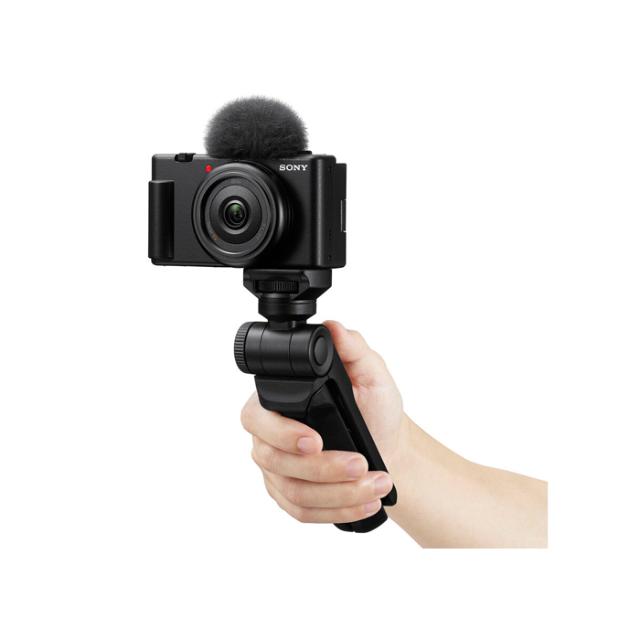SONY ZV-1F VLOG CAMERA