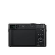 PANASONIC LUMIX TZ200 BLACK