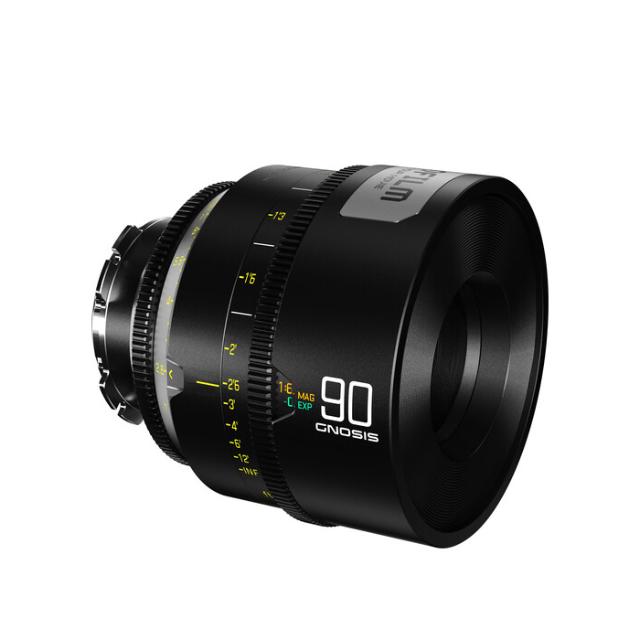 DZO GNOSIS 90MM T2.8 MACRO LPL/PL/EF