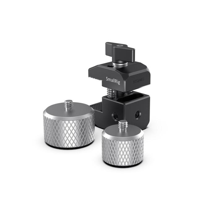 SMALLRIG BSS2465 COUNTERWEIGHT & CLAMP F. GIMBALLS