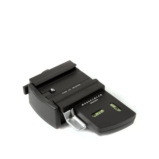 HASSELBLAD TRIPOD QUICK-COUPLING H + V  SYSTEM