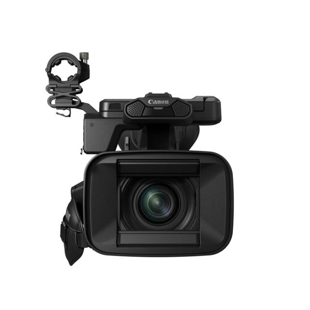CANON XF605 VIDEO CAMERA