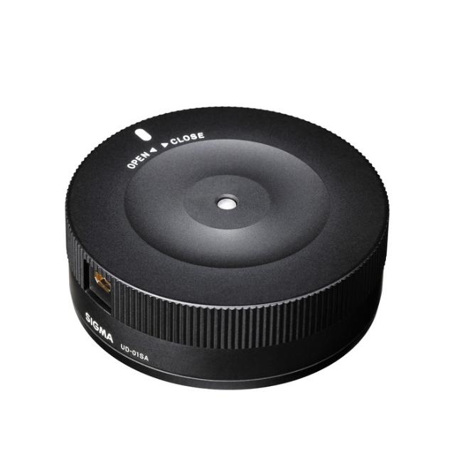 SIGMA USB-DOCK SONY A-MOUNT