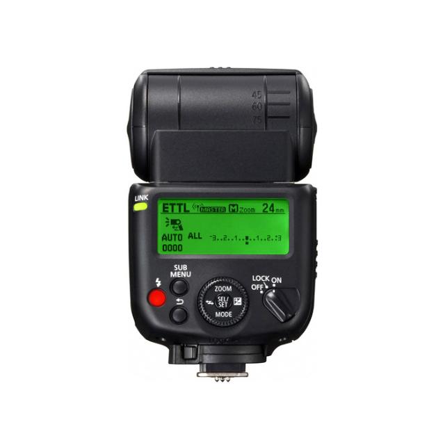 CANON SPEEDLITE 430 EX III FLASH RT