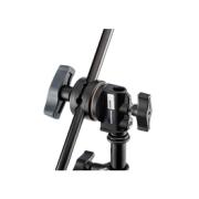 AVENGER D200B GRIPHEAD 16MM SOCKET BLACK