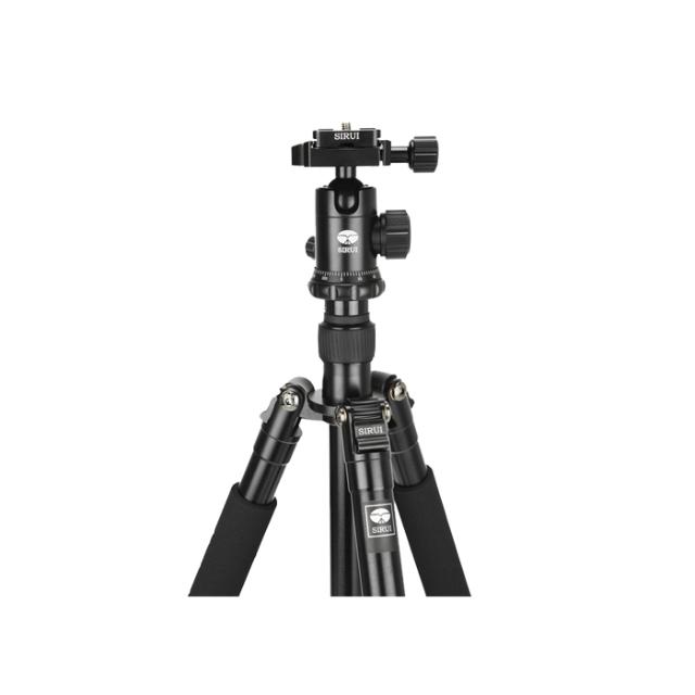 SIRUI ET-2204 + E-20 TRIPOD KIT