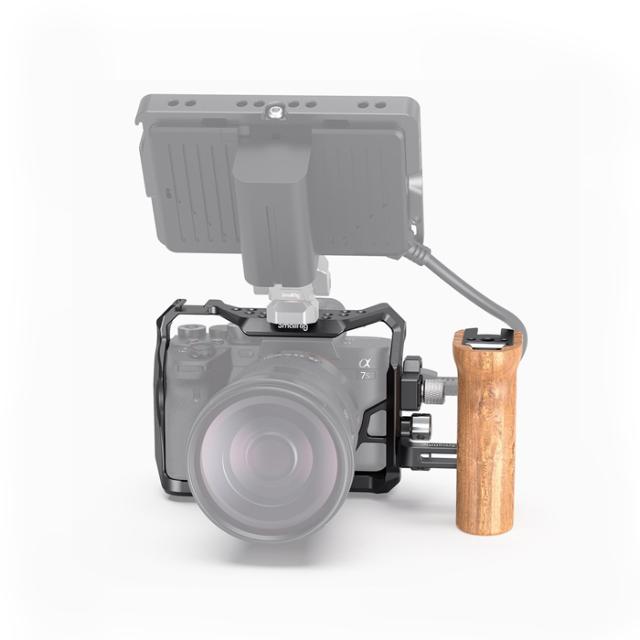 SMALLRIG 3008 PROFESSIONAL KIT FOR SONY A7S III