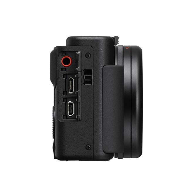 SONY ZV-1 VLOG CAMERA