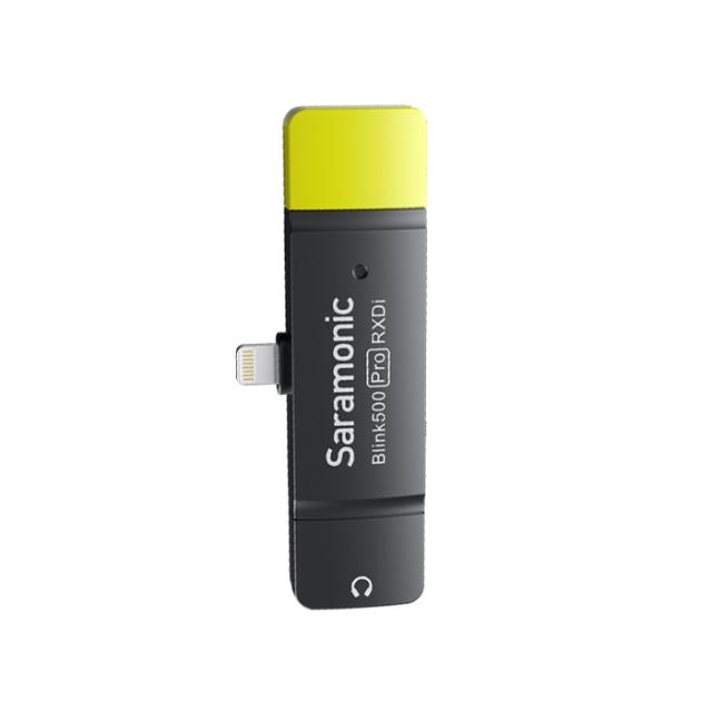 SARAMONIC BLINK 500 PRO RECEIVER FOR TYPE-C CONNEC