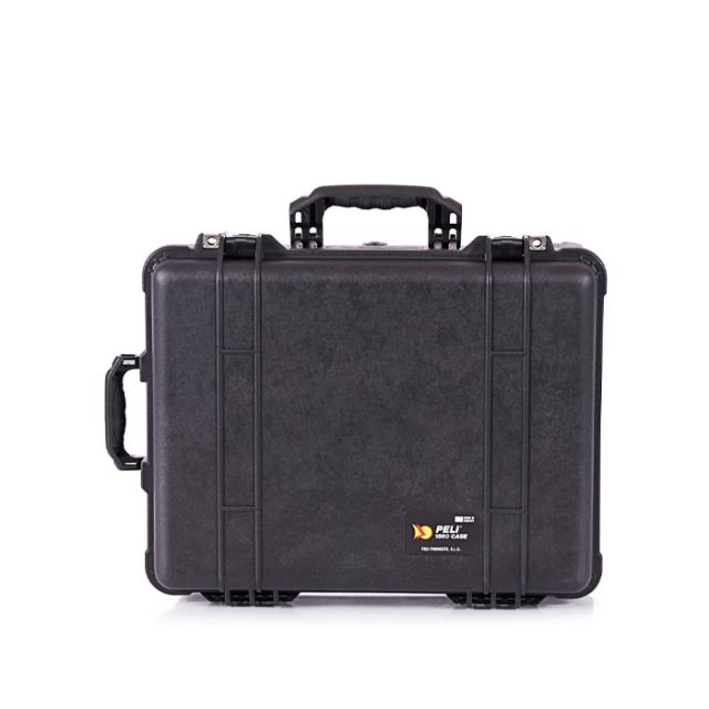 PELI 1560 PROTECTOR CASE (DIVIDERS)