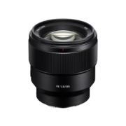 SONY (E) FE 85MM F/1,8 Ø67