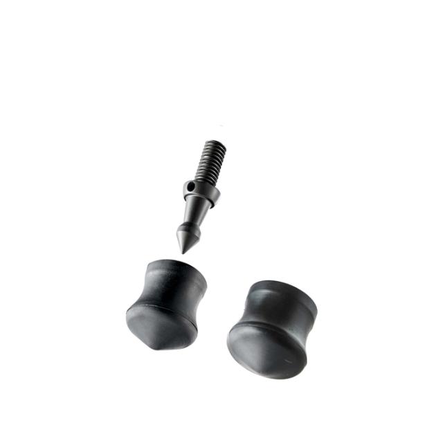 GITZO SPEAR FEET RUBBER GSFM