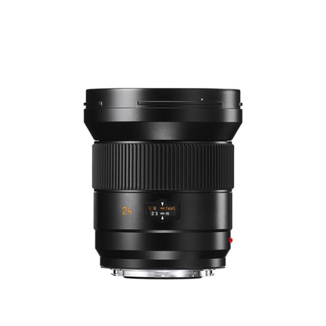 LEICA S 24MM F/3,5 SUPER-ELMAR ASPH