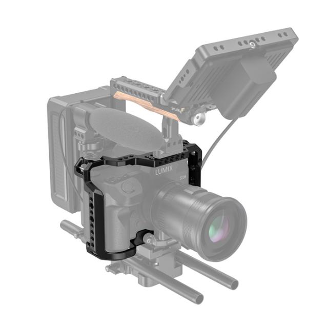 SMALLRIG 2488 CAGE FOR PANASONIC S1H