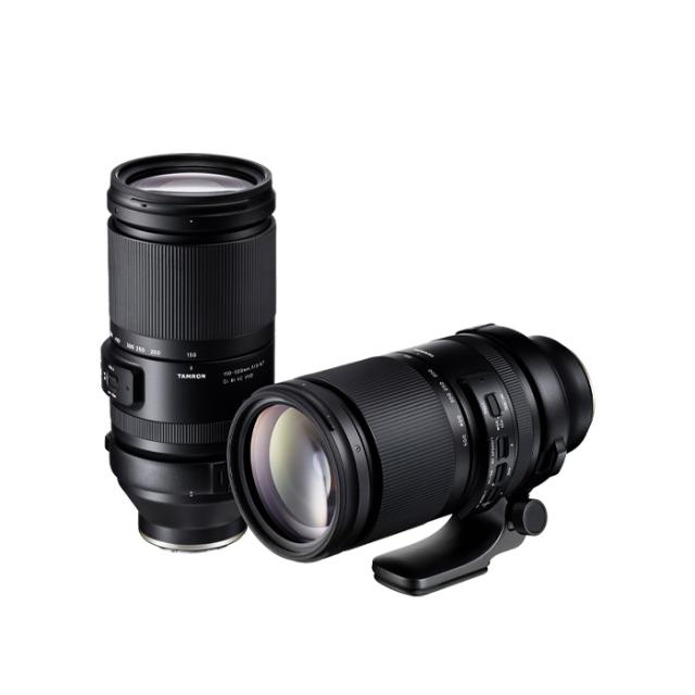 TAMRON 150-500MM F5-6,7 DI III VC VXD FUJI X