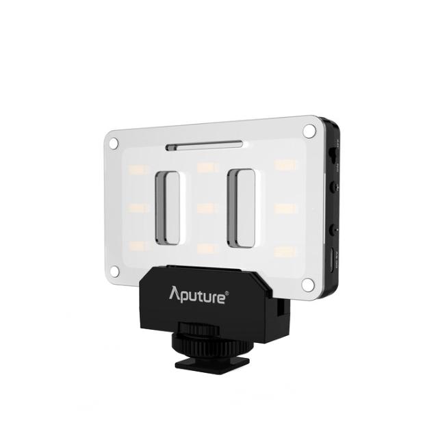 APUTURE AMARAN AL-M9 MINI LED VIDEO LIGHT