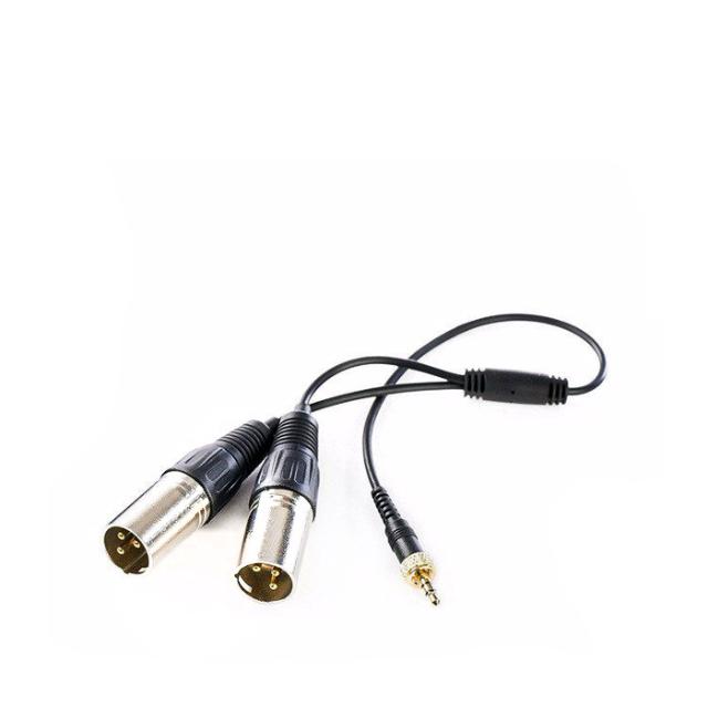 SARAMONIC SR-UM10-CC1 DUAL XLR KABEL