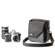 THINK TANK MIRRORLESS MOVER 10, PEWTER/GREY