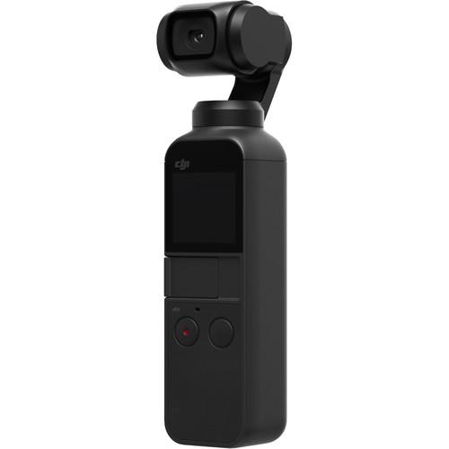 DJI OSMO POCKET