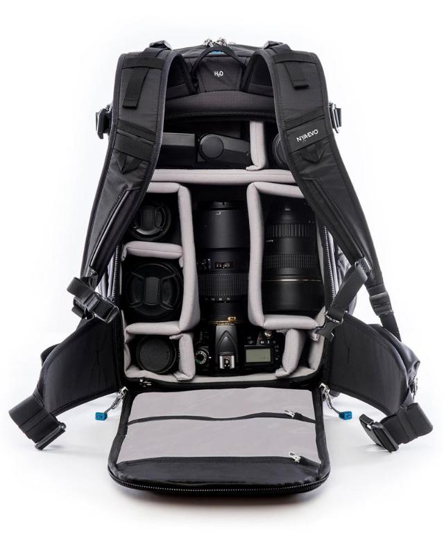 NYA-EVO RCI-L REMOVABLE CAMERA INSERT LARGE