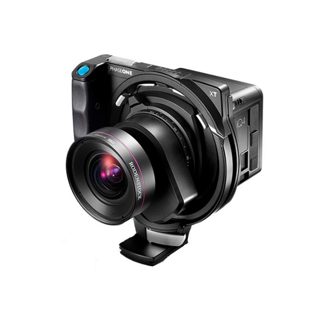 PHASE ONE XT IQ4 150MP INCLUDING 70MM LENS