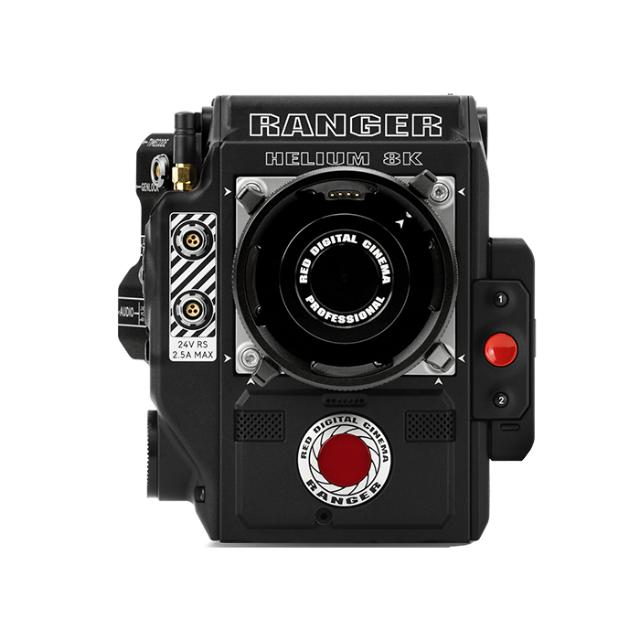 RED® RANGER HELIUM V-LOCK PL MOUNT