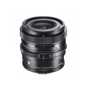 SIGMA 35MM F/2 DG DN CONTEMPORARY L-MOUNT
