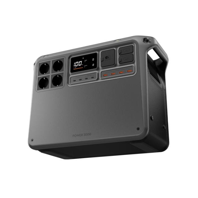 DJI Power 2000