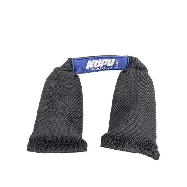 KUPO KSW-05 WRAP & GO SHOT BAG 2.3KG