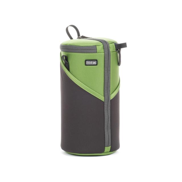 THINK TANK LENS CASE DUO 40, GREEN
