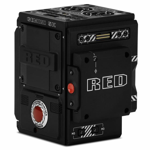 RED® DSMC2 GEMINI CAMERA KIT