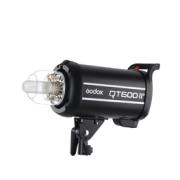 GODOX QT600IIM STUDIO FLASH