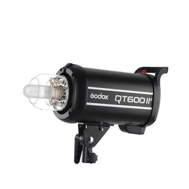 GODOX QT600IIM STUDIO FLASH