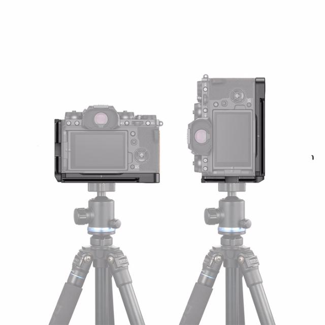 SMALLRIG 2811 L-BRACKET FOR FUJIFILM X-T4