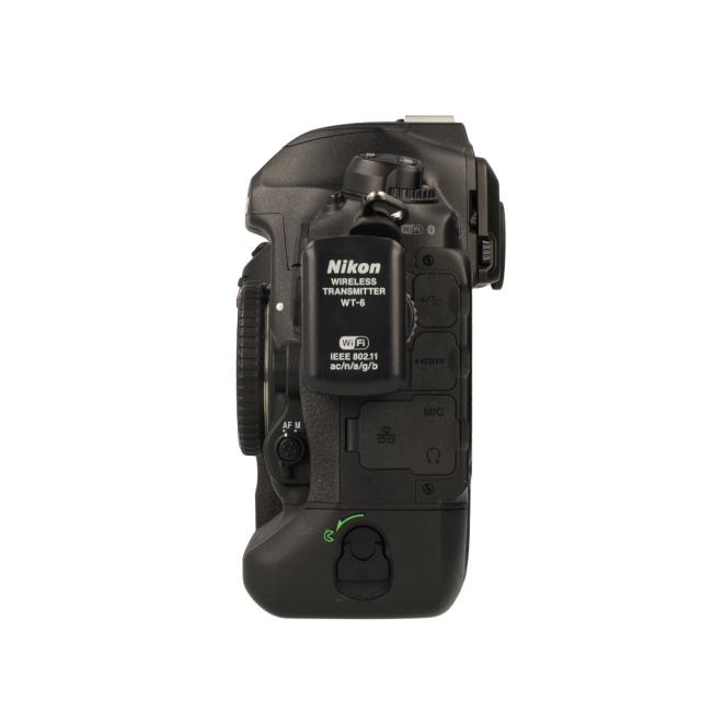 NIKON BODY D6 11645 EKSPO WT-6 (2) USED