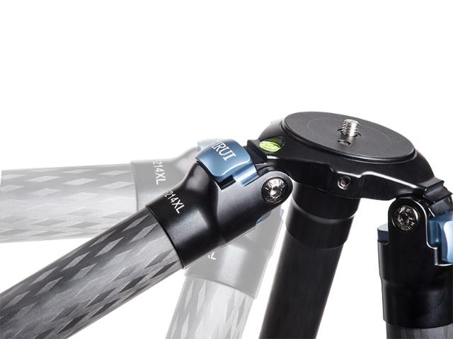 SIRUI R-4214X CARBON TRIPOD