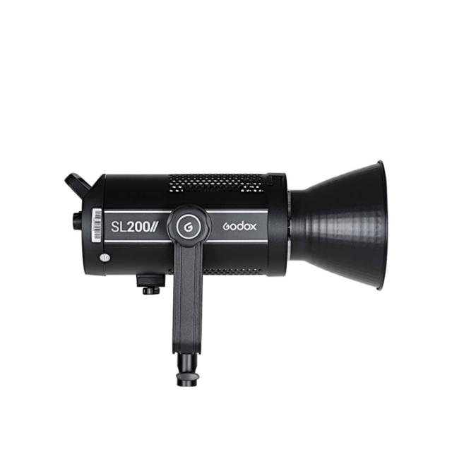 GODOX SL-200IIW LED LAMP 200W 5600K