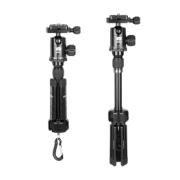 SIRUI 3T-35K BLACK TABLE TOP TRIPOD