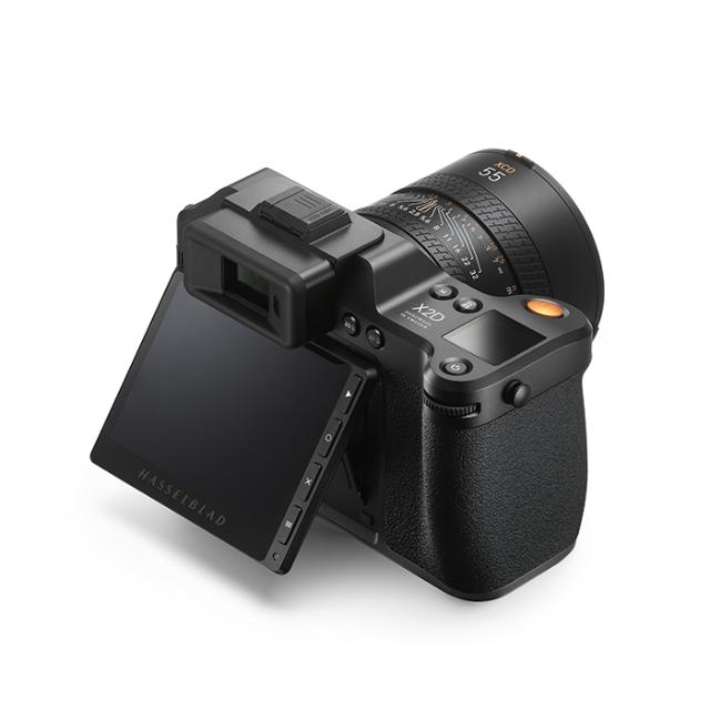 HASSELBLAD X2D 100C CAMERA