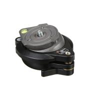 MANFROTTO 438 COMPACT LEVELLING HEAD