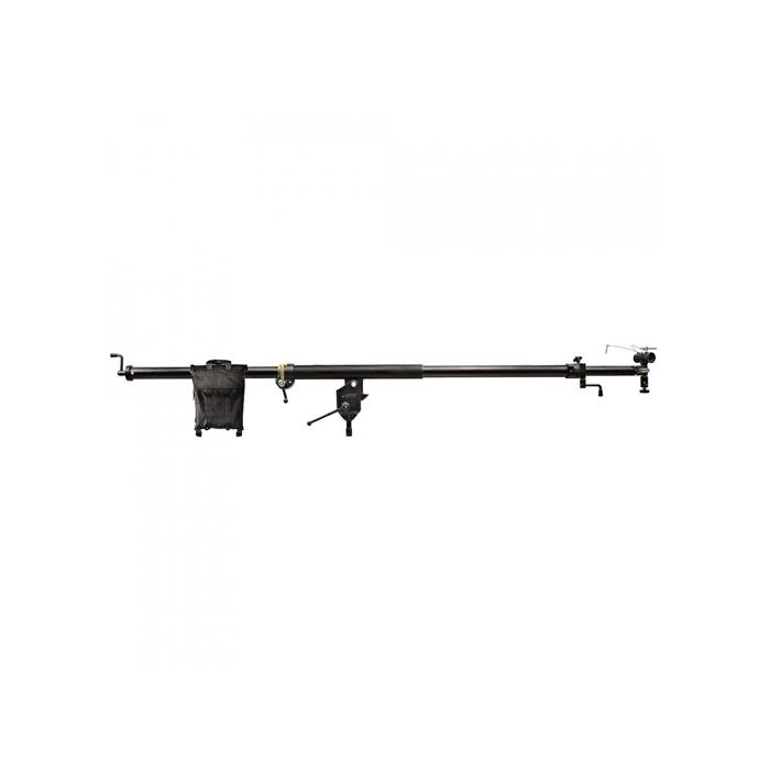 MANFROTTO 425B MEGA BOOM