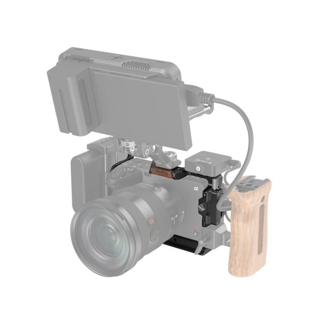 SMALLRIG 3277 CAGE FOR SONY FX3 / FX30