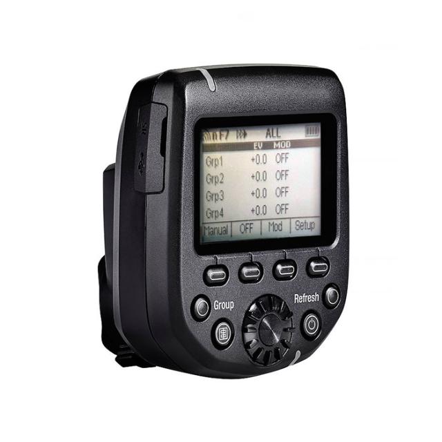 ELINCHROM 19367 SKYPORT PLUS HS NIKON