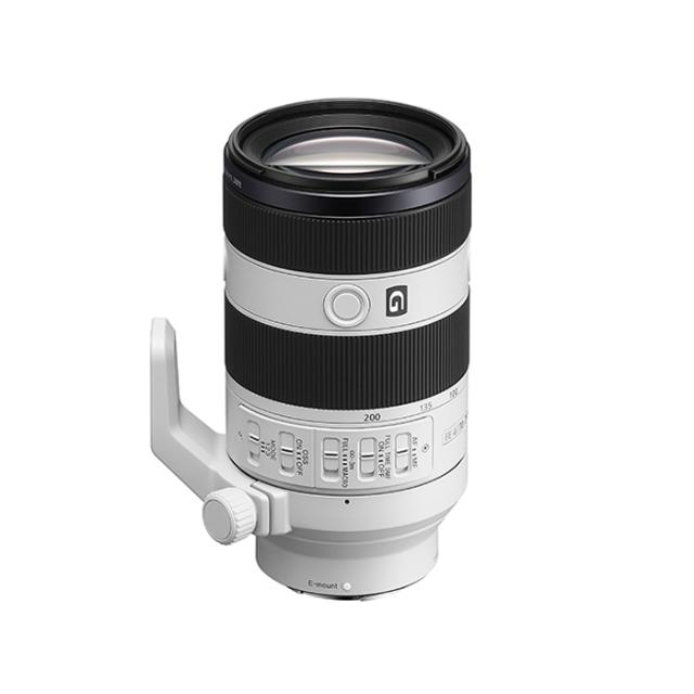 Sony FE 70-200mm f/4,0 G OSS II