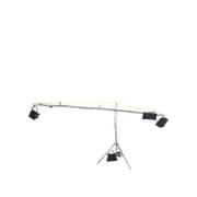 KUPO KCP-612 PIPE BOOM RIG KIT