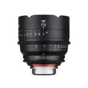 SAMYANG XEEN 24MM T1,5 FF CINE PL