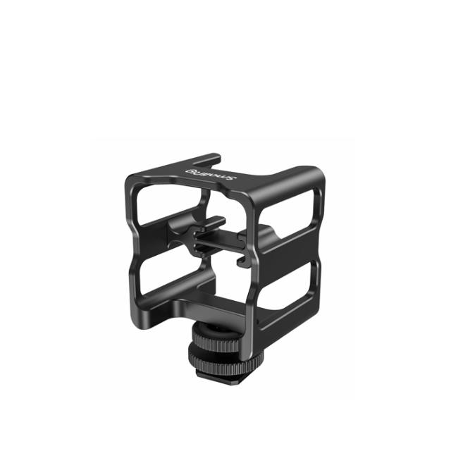 SMALLRIG 2998 CAGE FOR RØDE WIRELESS GO