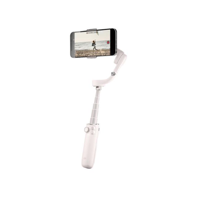 DJI OM 5 GIMBAL FOR SMARTPHONE SUNSET WHITE